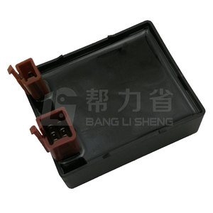 DH010146（BAJAJ棕色8針）點(diǎn)火器