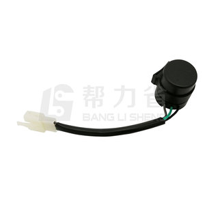 SG05007（GY6帶線帶膠套）閃光蜂鳴器